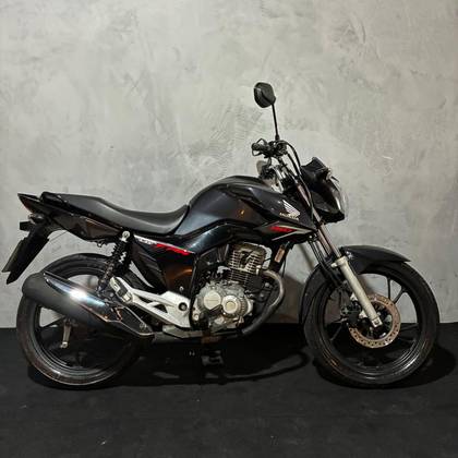 HONDA CG 160 FAN HONDA CG 160 FAN